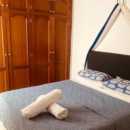 Tiffany's 大加那利岛拉斯帕尔马斯