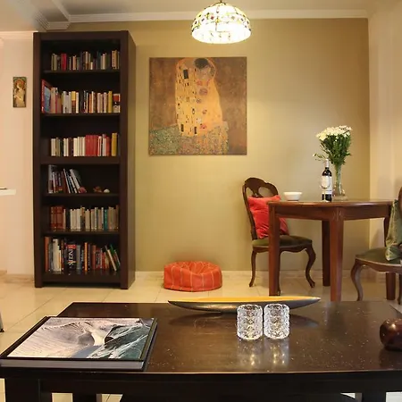 Tiffany's Apartment Las Palmas de Gran Canaria