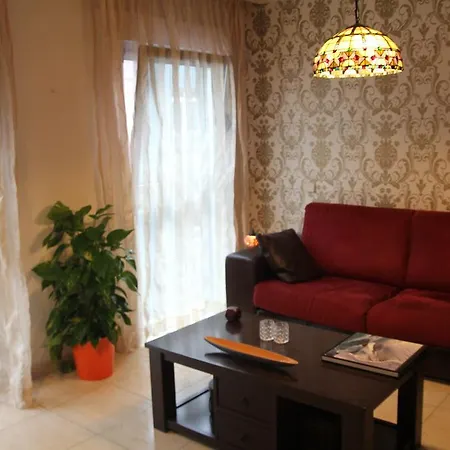 Apartment Tiffany's Las Palmas de Gran Canaria