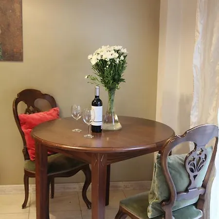 Tiffany's 公寓 大加那利岛拉斯帕尔马斯